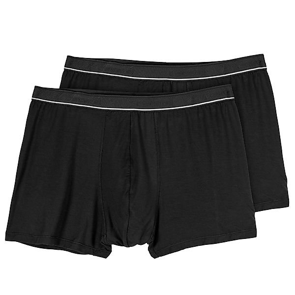CECEBA Boxershorts Ceceba Stretch-Pants 2er-Pack Übergröße günstig online kaufen
