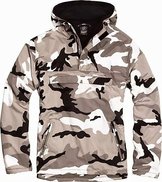 Brandit Outdoorjacke Windbreaker Jacke günstig online kaufen