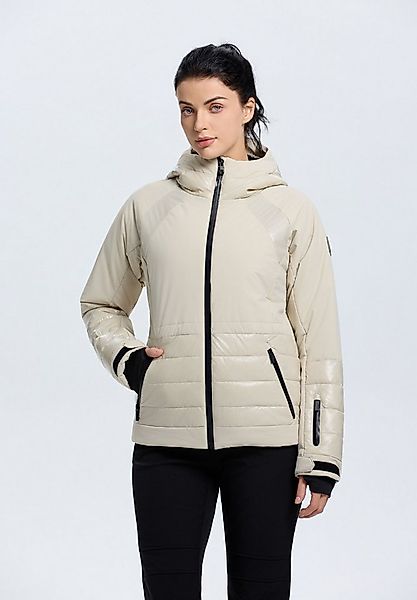 Icepeak Skijacke Icepeak Jacke Erlansee günstig online kaufen