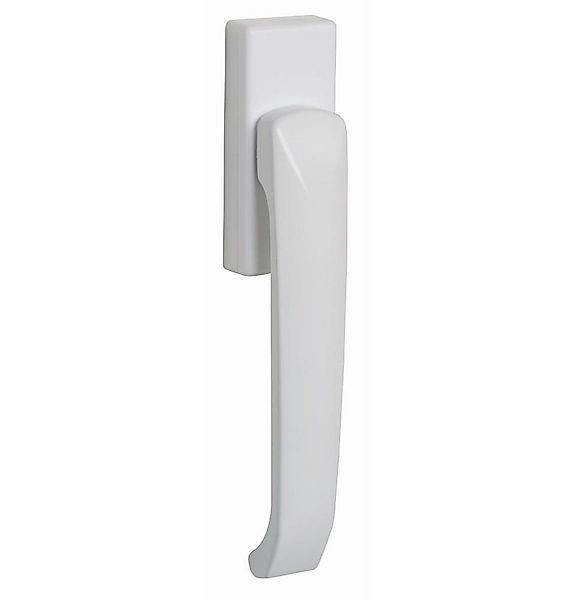 Alpertec Fenstergriff Alpertec Fenstergriff Juliane weiß anliegend günstig online kaufen