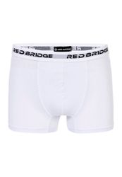 RedBridge Boxershorts 10er-Pack Bequeme Unterwäsche mit günstig online kaufen