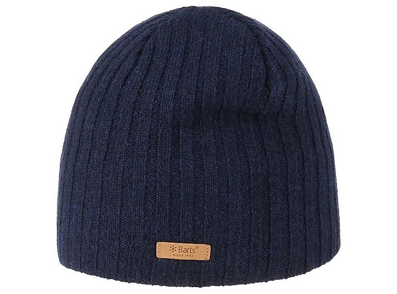 Barts Beanie (1-St) Strickmütze mit Futter günstig online kaufen