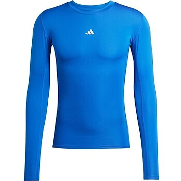 adidas  Langarmshirt Techfit günstig online kaufen