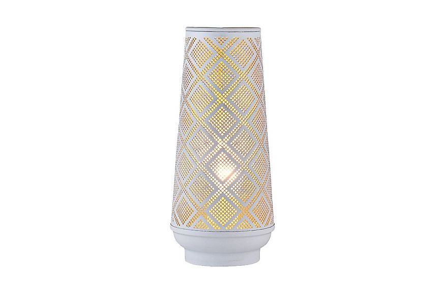 Marrakesch Orient & Mediterran Interior Nachttischlampe Boho Deko Stehlampe günstig online kaufen