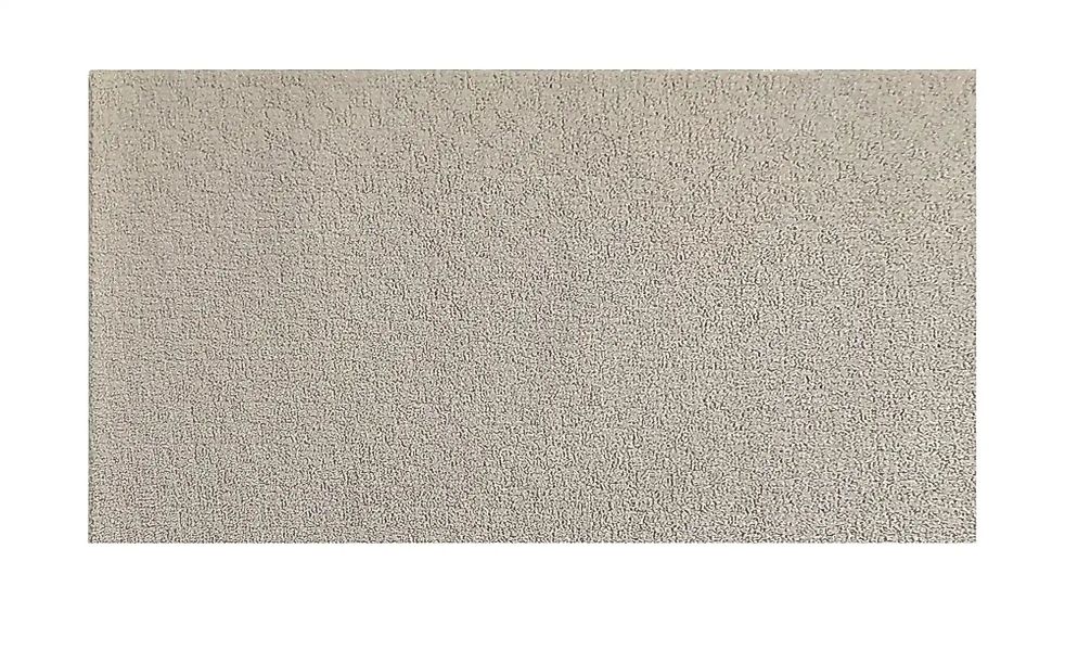 como Webteppich  Bouclee ¦ braun ¦ Synthetische Fasern ¦ Maße (cm): B: 80 H günstig online kaufen