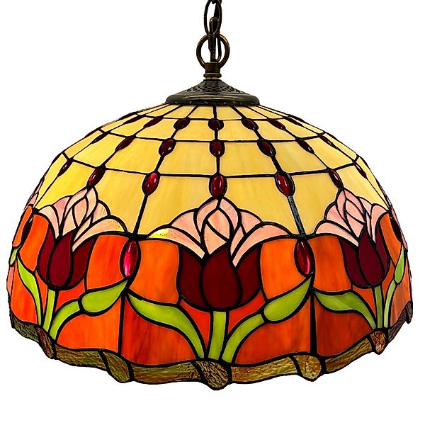 abc HOME Tischleuchte, Deckenleuchte, Stehleuchte, Farbenfroh, günstig online kaufen