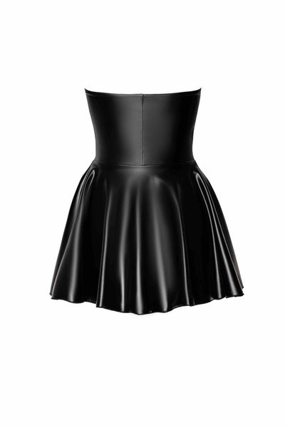 Noir Handmade Minikleid Minikleid in schwarz günstig online kaufen