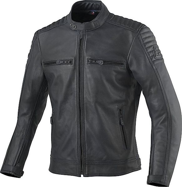 Bogotto Motorradjacke Frisco Motorrad Lederjacke Wasserdicht protektoren we günstig online kaufen