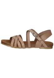 COSMOS Comfort Sandalen Leder . Riemchensandalette günstig online kaufen