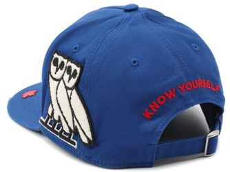 Dsquared2 Baseball Cap X OVO October’s günstig online kaufen