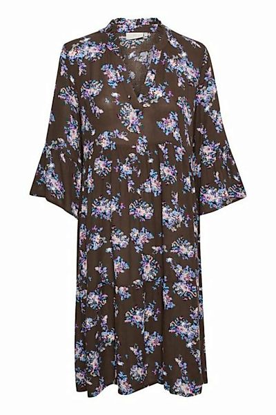 KAFFE Jerseykleid Kleid KAhera günstig online kaufen