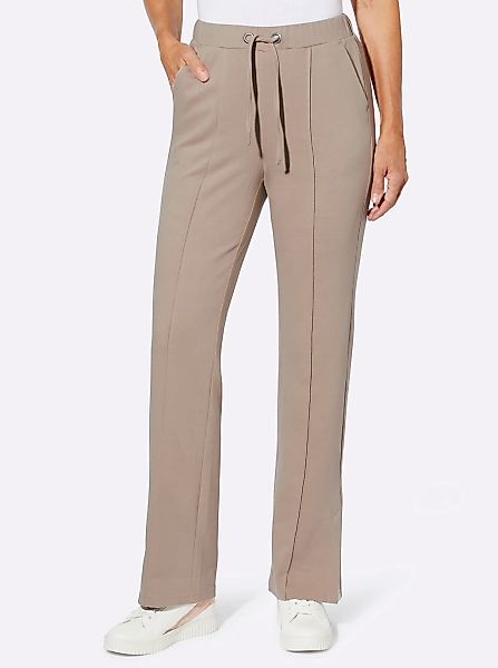 Classic Basics Sweathose günstig online kaufen