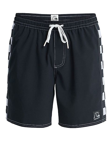 Quiksilver Badeshorts Original Arch 17" günstig online kaufen