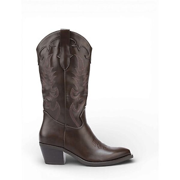 La Modeuse  Reiterstiefel 77321_P183255 günstig online kaufen