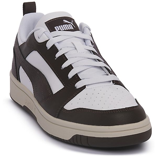 PUMA REBOUND V6 LOW Sneaker günstig online kaufen