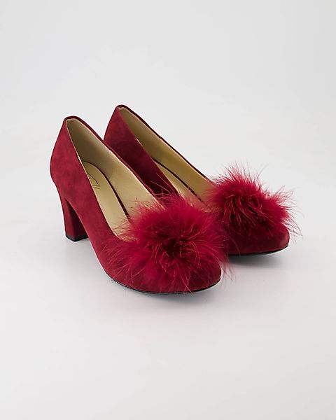 Terry 30090000/852 Pumps Obermaterial: Leder günstig online kaufen