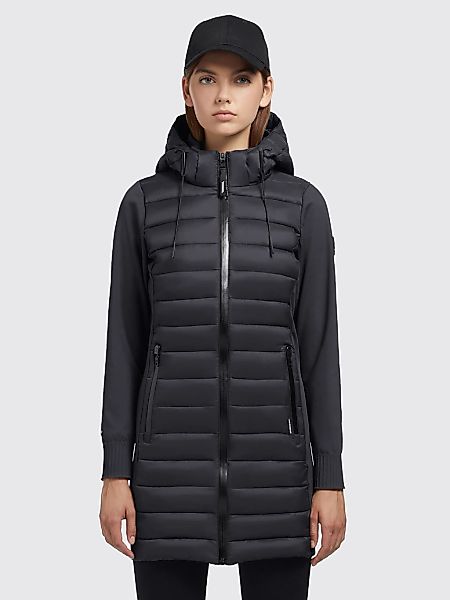 khujo Steppmantel "MITE" günstig online kaufen