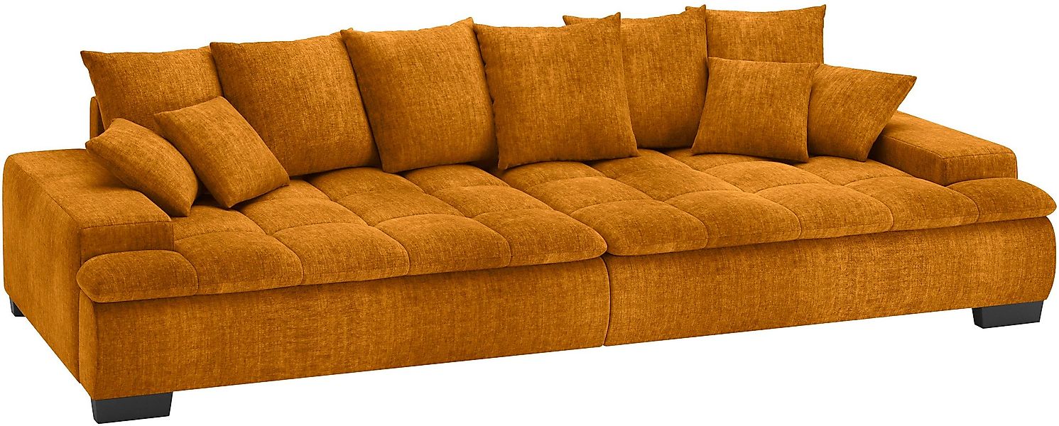 Mr. Couch Big-Sofa Haiti II, Wahlweise günstig online kaufen