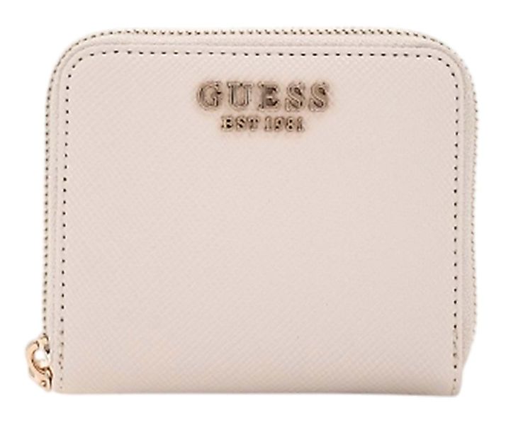 Guess Geldbörse SLG Small Zip Around günstig online kaufen