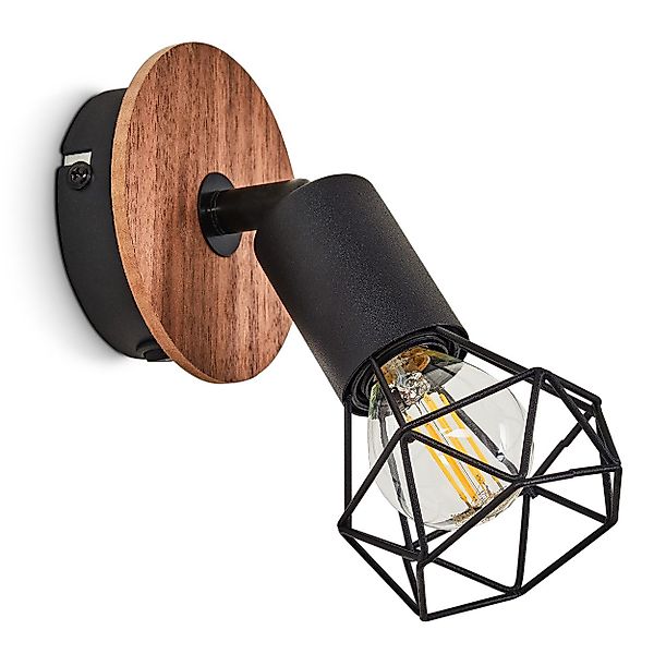 hofstein Wandleuchte »Borio« 1-flammige Wandlampe aus günstig online kaufen