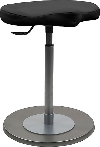 Mayer Sitzmöbel Sitzhocker "1168" 1 Stk. tlg. Pendelhocker mit Ergositz 116 günstig online kaufen
