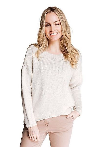 Zhrill Sweatshirt Knit Nina (0-tlg) günstig online kaufen