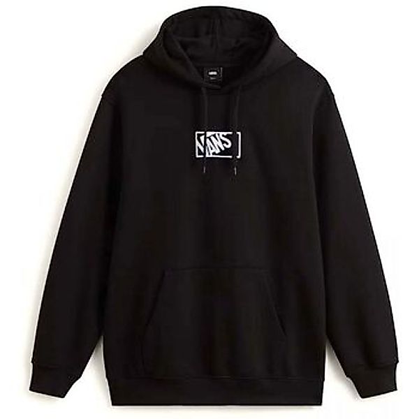 Vans  Sweatshirt VN000RA0 LEFT CHEST CREW-BLK1 BLACK günstig online kaufen