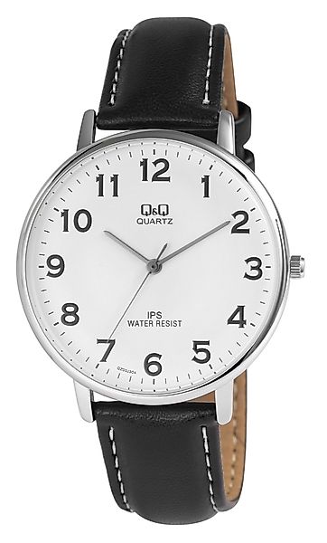 Q&Q Quarzuhr günstig online kaufen