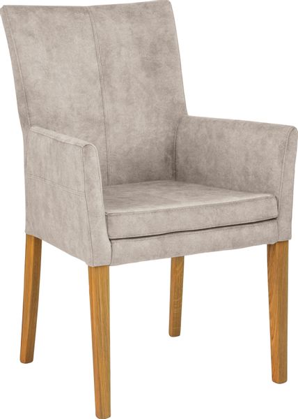 Home affaire Armlehnstuhl Aspen günstig online kaufen