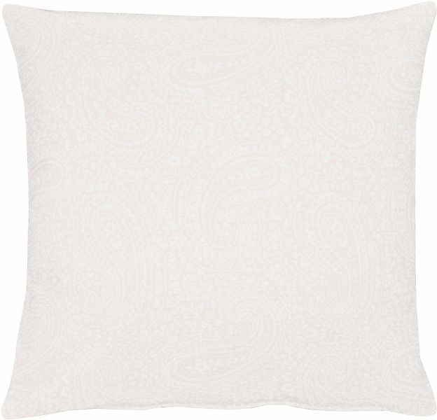 APELT Kissenhülle "7907 Uni Paisley" ohne Füllung günstig online kaufen