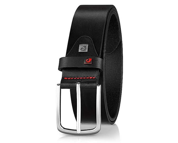 Pierre Cardin Ledergürtel günstig online kaufen