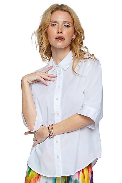 Emily Van Den Bergh Schlupfbluse Damenbluse günstig online kaufen