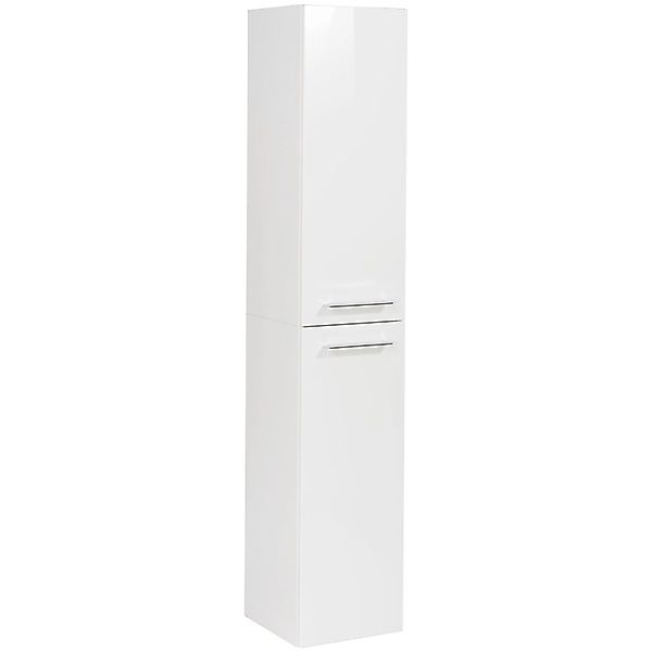 Fackelmann Bad-Hochschrank B.Perfekt Asteiche 30 cm günstig online kaufen