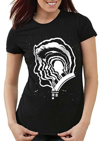style3 T-Shirt Timelord Generationen dalek dr. tardis space doktor doctor w günstig online kaufen