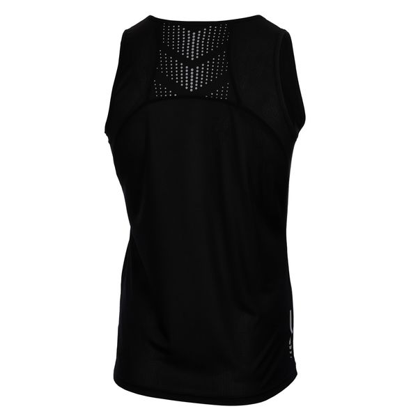 Airtracks Laufshirt Herren Laufshirt Ärmellos Tank-Top günstig online kaufen