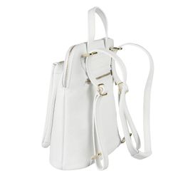 ITALYSHOP24 Rucksack Made in Italy Damen günstig online kaufen
