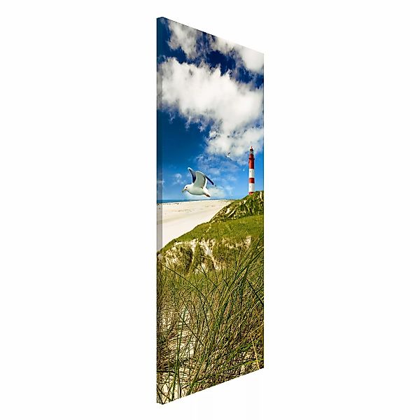 Magnettafel - Hochformat 1:2 Dune Breeze günstig online kaufen