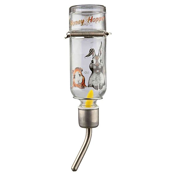 TRIXIE Wasserspender Honey & Hopper Kleintiertränke günstig online kaufen