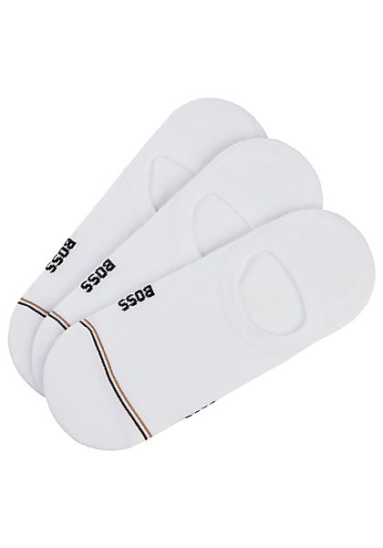 BOSS Sneakersocken 3P LC Iconic CC günstig online kaufen