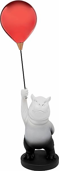 Kare Design Dekofigur "Deko Figur Balloon Bear" günstig online kaufen