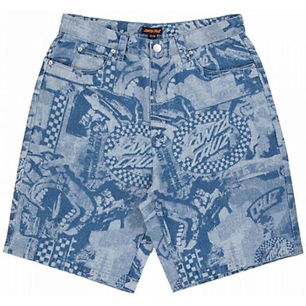 Santa Cruz  Shorts Big shorts günstig online kaufen