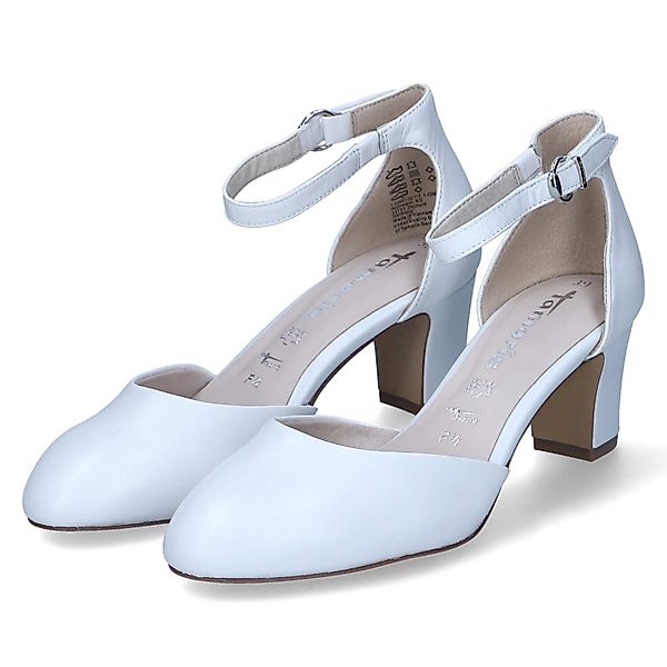 Tamaris Spangenpumps Pumps günstig online kaufen
