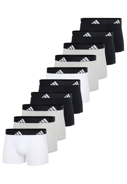 adidas Sportswear Retro Boxer 10er Pack günstig online kaufen