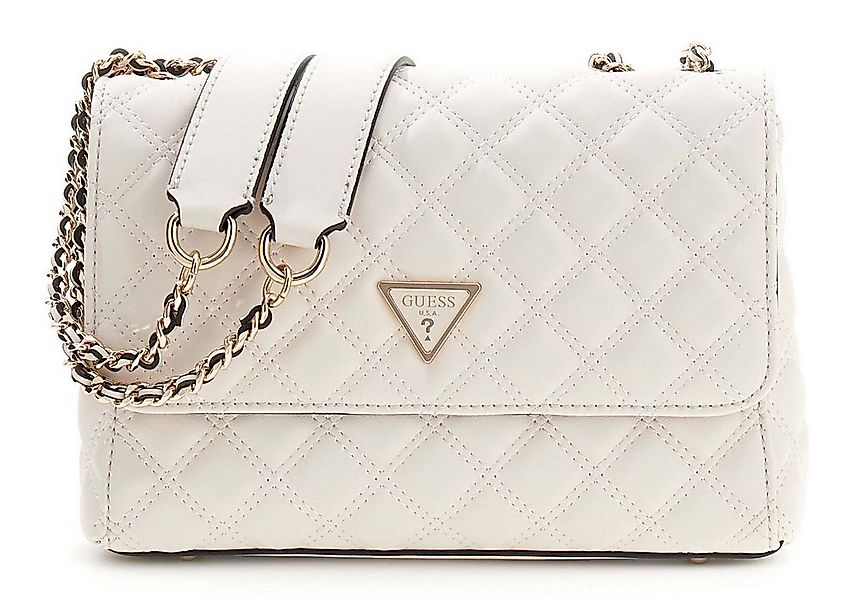 Guess Umhängetasche Compound Convertible Flap Bag günstig online kaufen