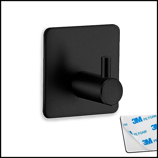 LIVINA HOME Handtuchhaken Haken selbstklebend Bad günstig online kaufen