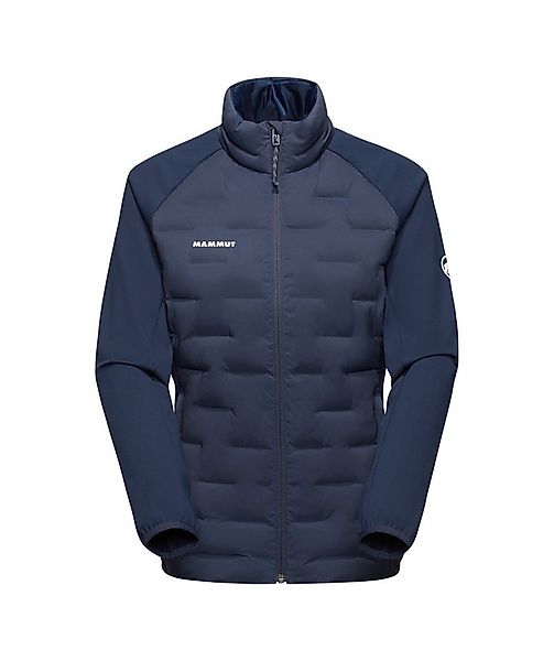 Mammut Funktionsjacke Sender IN Hybrid Jacket Women günstig online kaufen