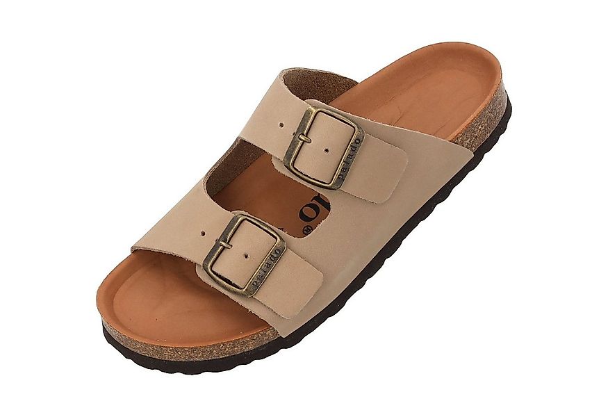 Palado Korfu Oiled Premium Leather Pantolette günstig online kaufen