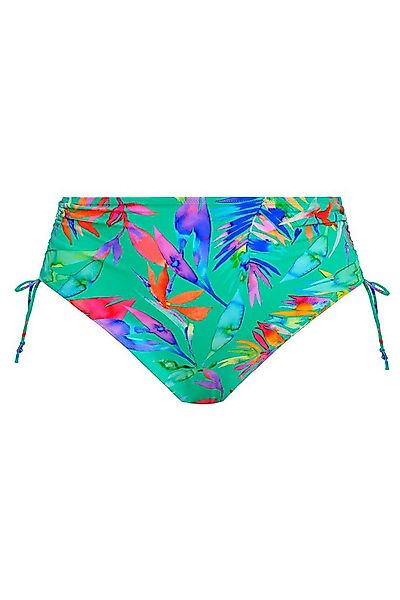 Elomi Bikini-Hose Toyama Tides Bikini Taillenslip - Regulierbar günstig online kaufen
