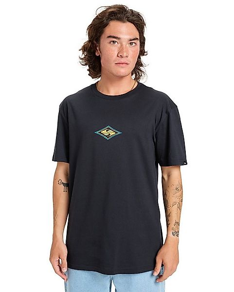 Quiksilver T-Shirt Ev Swell Ovation günstig online kaufen