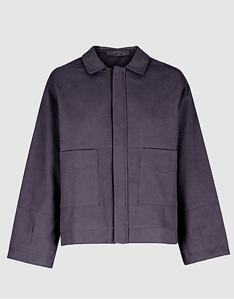 Twill-jacket Iona günstig online kaufen
